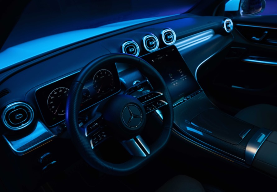 La IA es el nuevo motor de la innovación en la industria automotriz