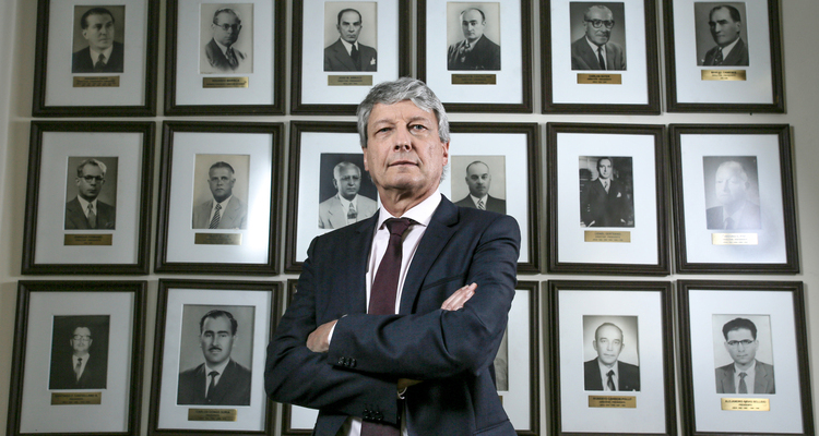 Karsten Kunckel Saamer es reelegido presidente de la Asociación Automotriz del Perú para el periodo 2025-2027