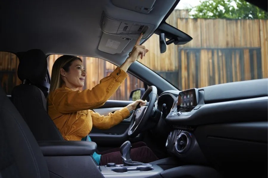 Chevrolet proyecta alcanzar las 11.000 unidades conectadas a OnStar en Perú para fines del 2025