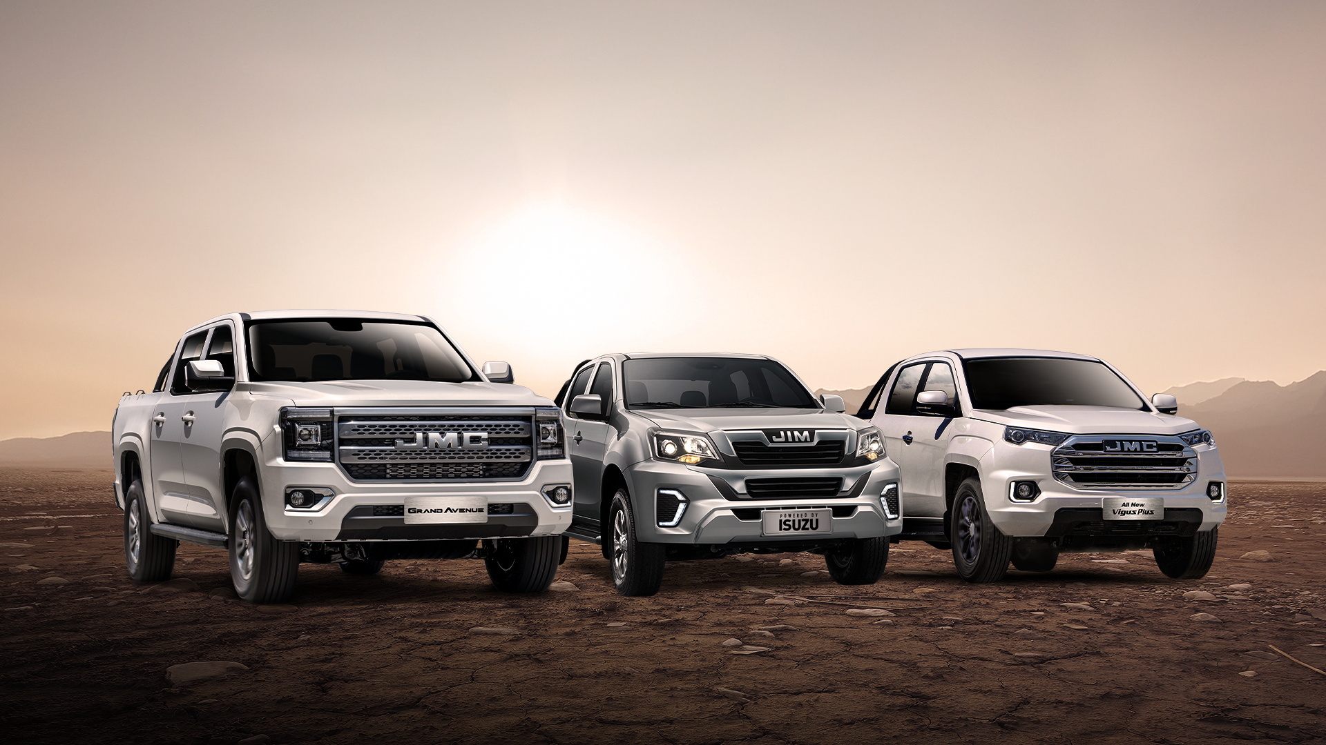 JMC lidera el crecimiento automotriz en Perú con resultados históricos en 2024