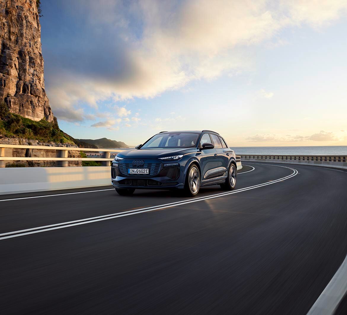 Audi: Los 3 mejores modelos de la marca alemana para un roadtrip en Semana Santa