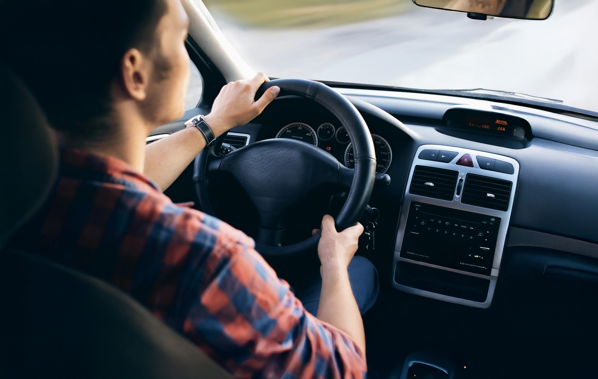 Semana Santa: 5 consejos para un viaje seguro en auto