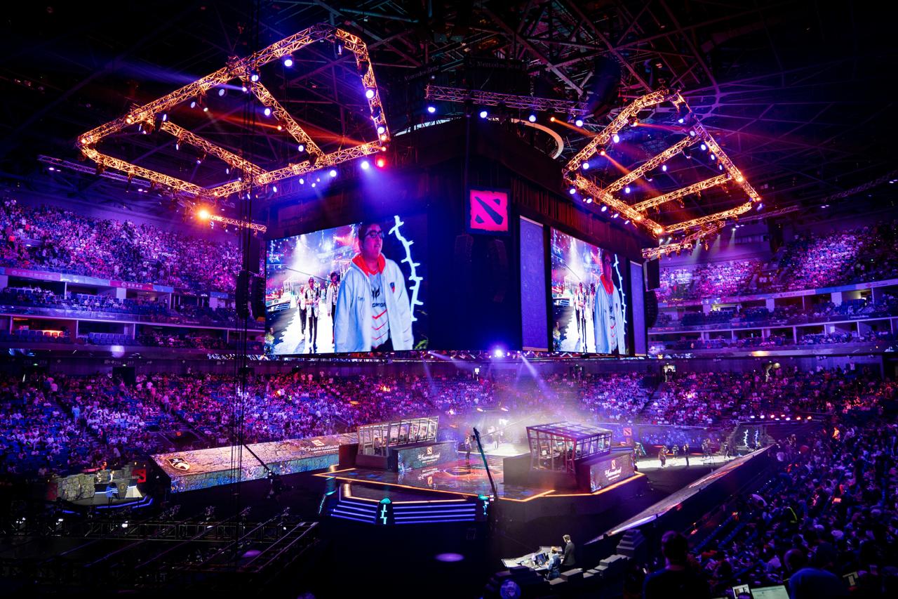 Kia Perú incursiona en los E-Sports y apuesta con fuerza por el Dota 2