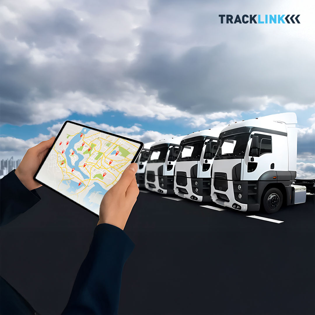 Empresas peruanas ahorran hasta 20% en costos gracias a tecnología GPS