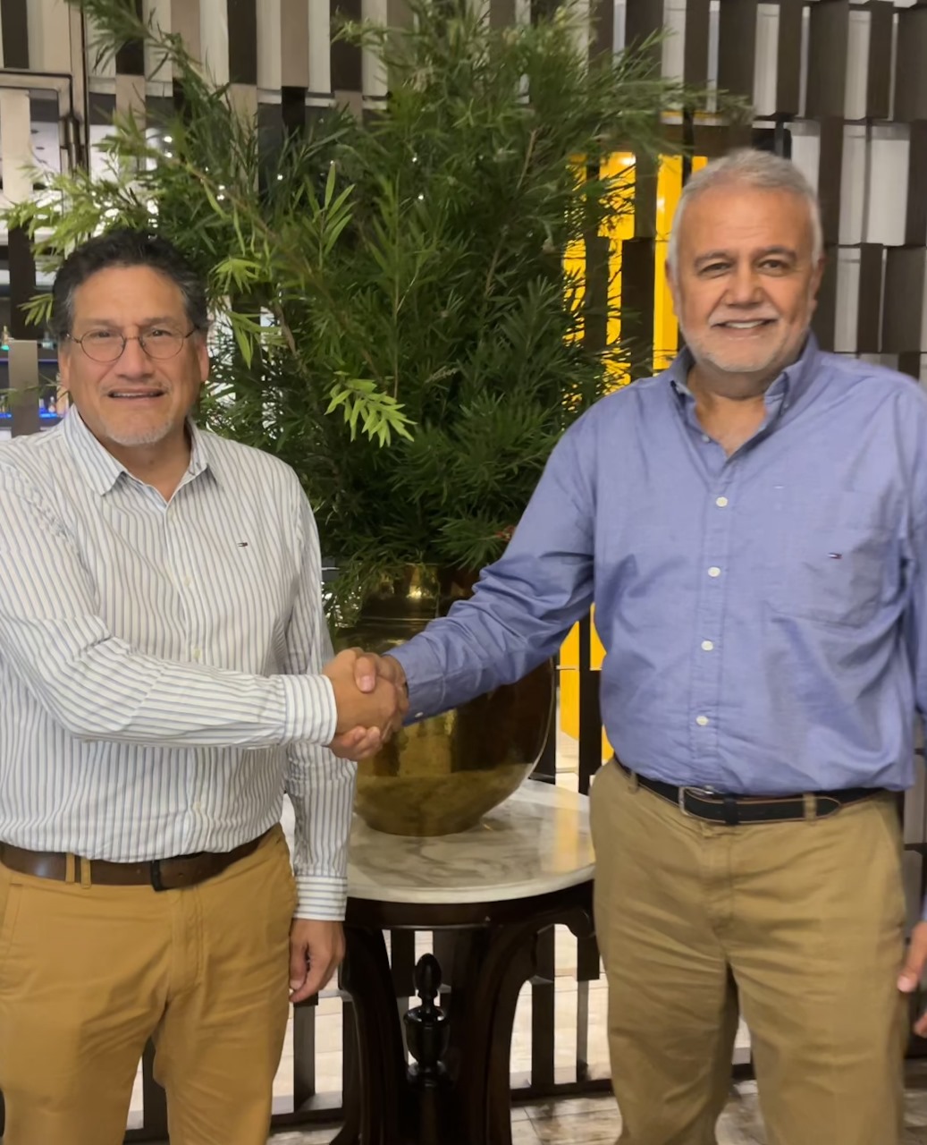 Cruz del Sur ofrecerá beneficios y descuentos para los asistentes evento agrario, agroexportador y agroindustrial más importante del Perú