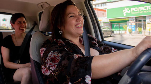 Día de la Madre con menos estrés: DiDi revela los mejores horarios, destinos y platos para celebrar en grande