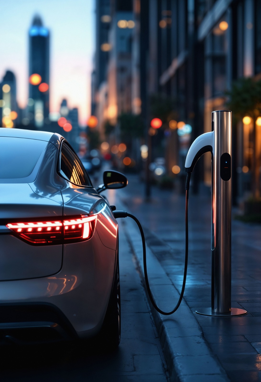 Los desafíos de la revolución eléctrica para el futuro de la movilidad del Perú 