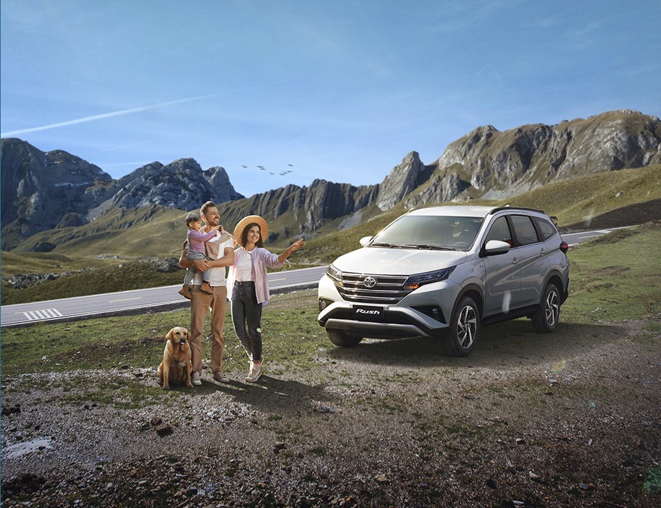 KINTO: así Toyota está cambiando el servicio de alquiler de autos en el Perú
