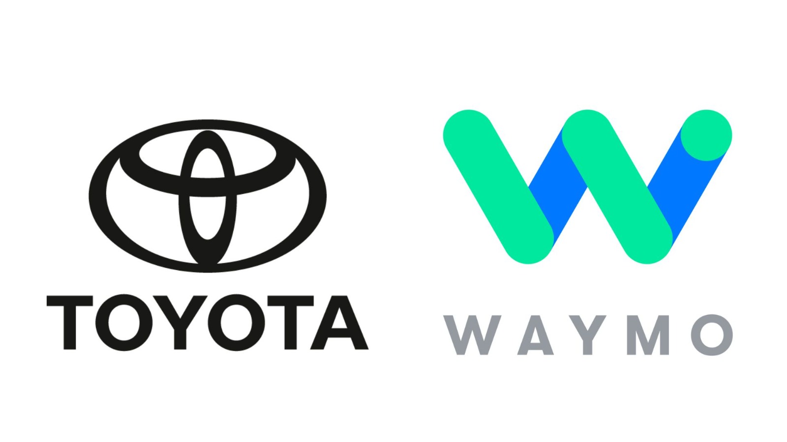 Toyota y Waymo delinean una asociación estratégica para impulsar el despliegue de la conducción autónoma