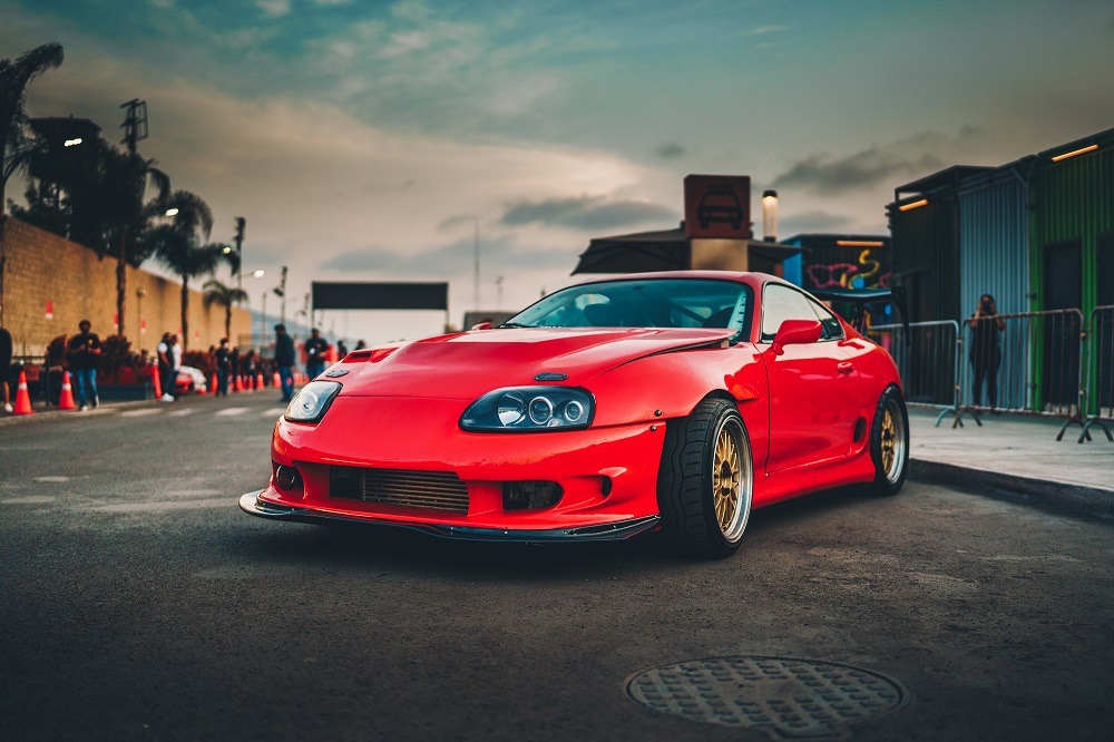 Street Icons: adrenalina, potencia y estilo sobre ruedas en la Costa Verde