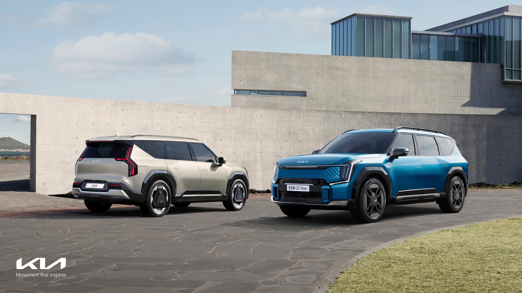 Conoce los vehículos eléctricos con los premios más prestigiosos de la industria