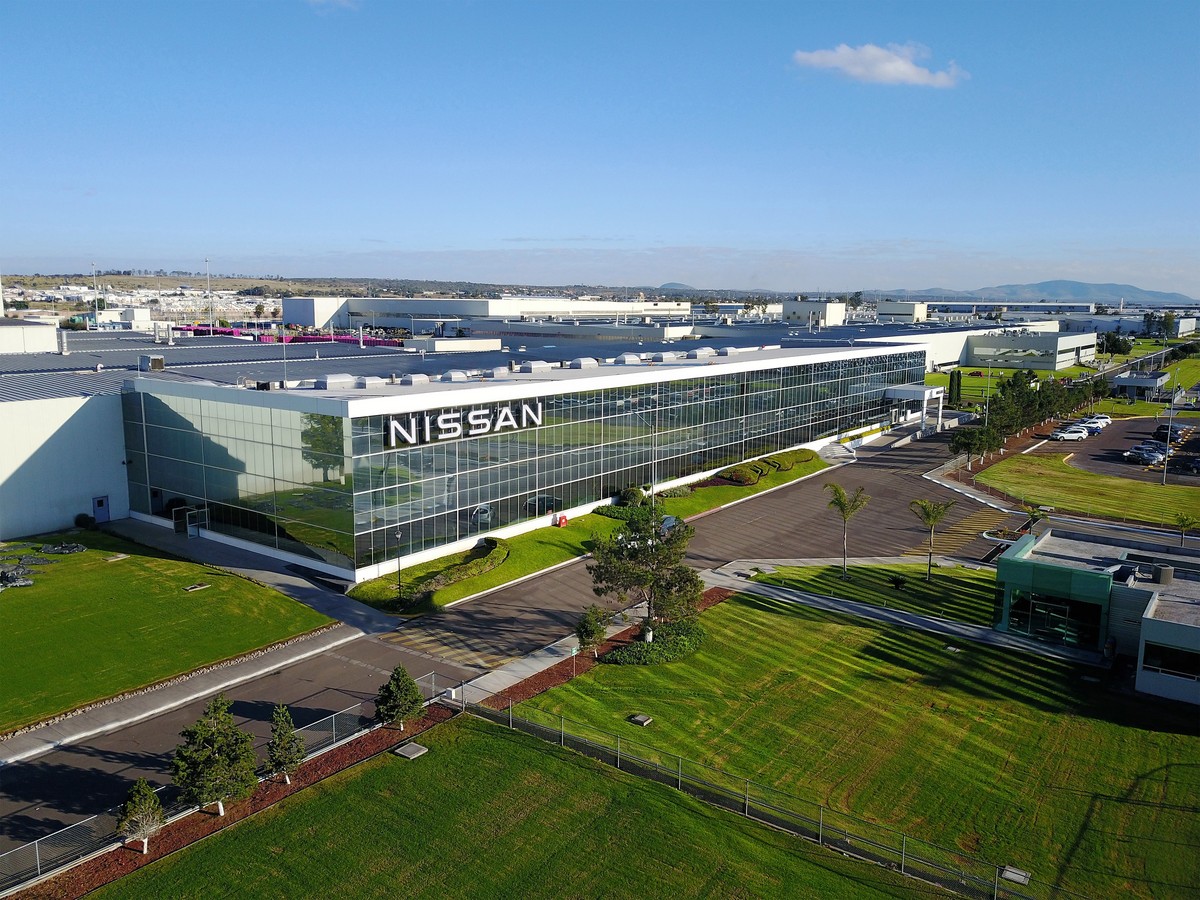 Manufactura con propósito: el factor humano y la responsabilidad de Nissan detrás de la transformación de la industria