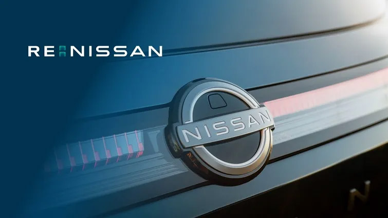 Nissan prepara el escenario para el cambio con el audaz plan Re:Nissan