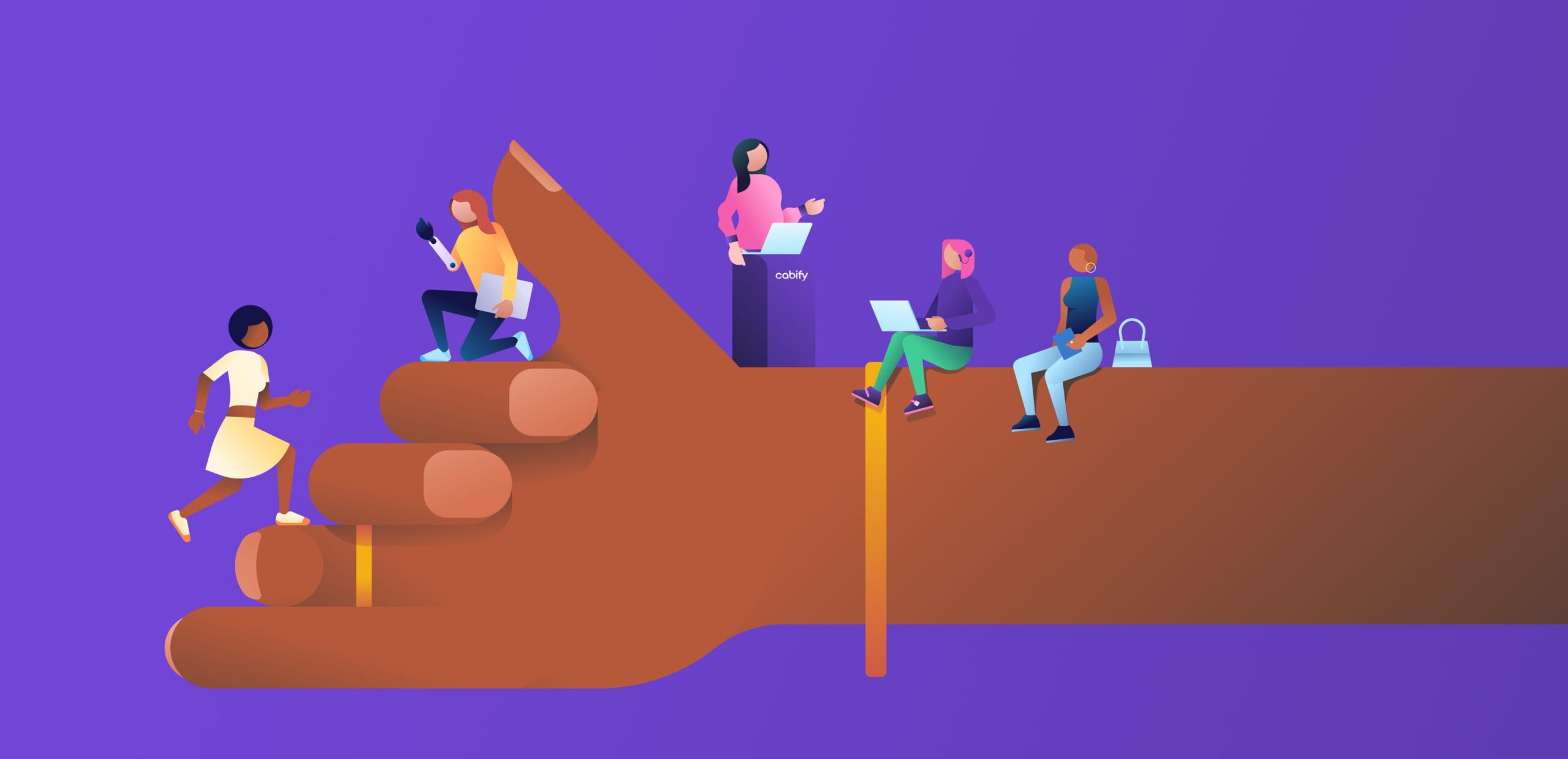 Women Tech Dating IV: el programa global que conecta, guía e inspira a mujeres del sector tecnológico