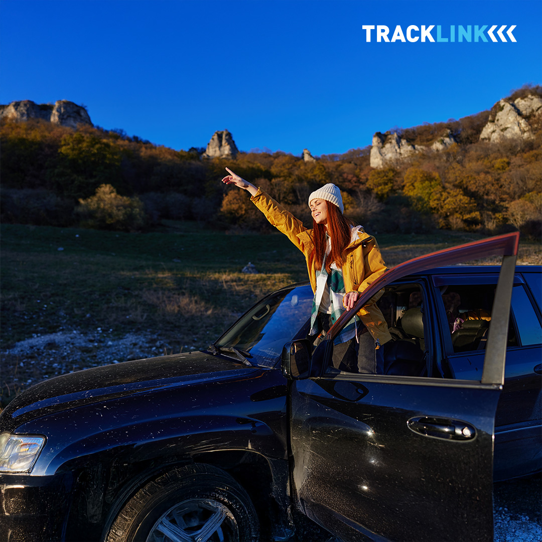 Tracklink impulsa el turismo sostenible en el Perú con tecnología GPS