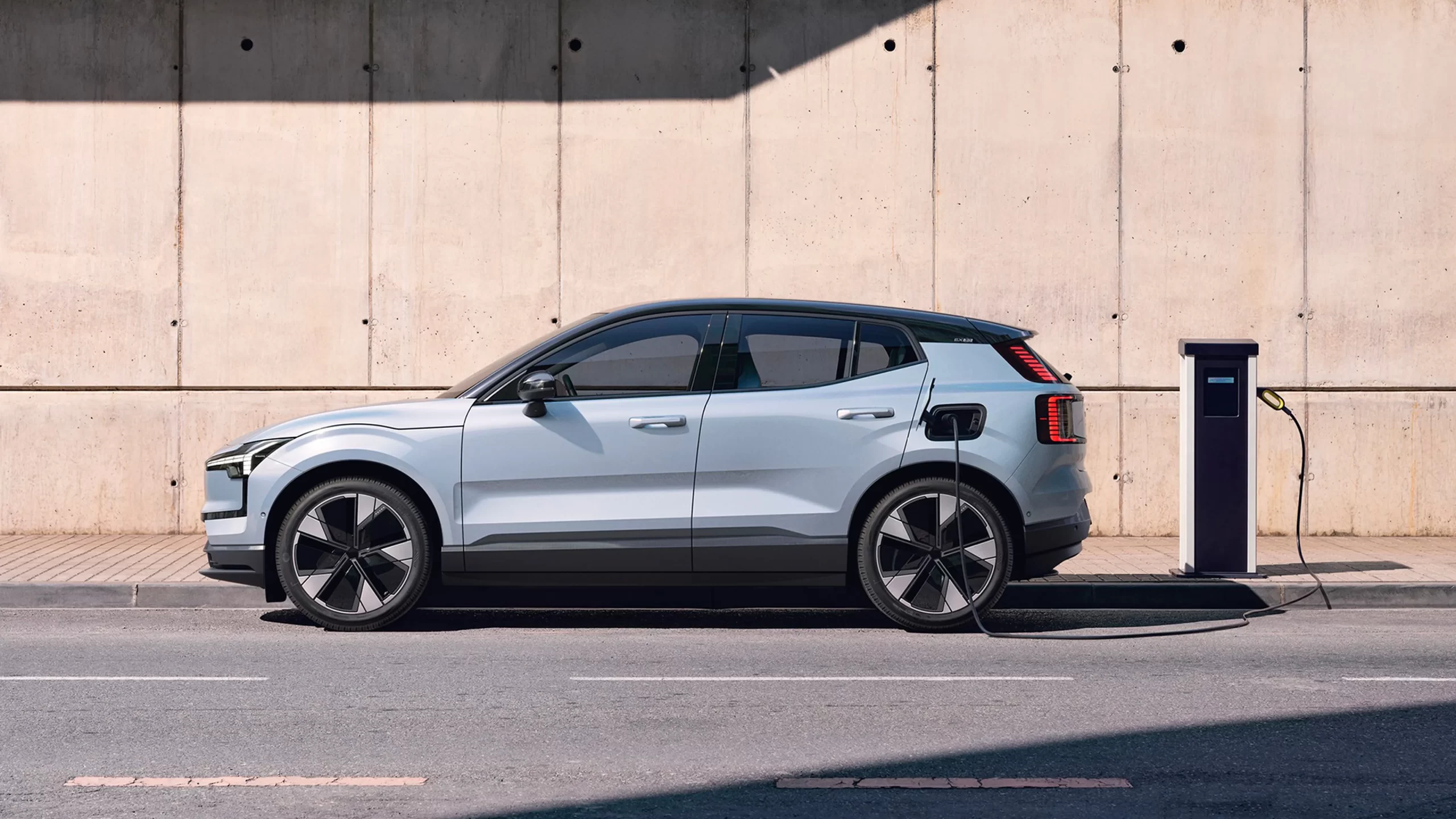 Volvo reafirma su compromiso con la sostenibilidad y busca reducir hasta en 75% las emisiones por automóvil hacia el 2030
