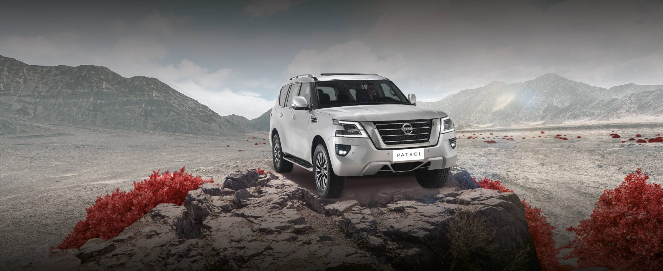 Nissan: Espíritu off-road que conquista el Perú