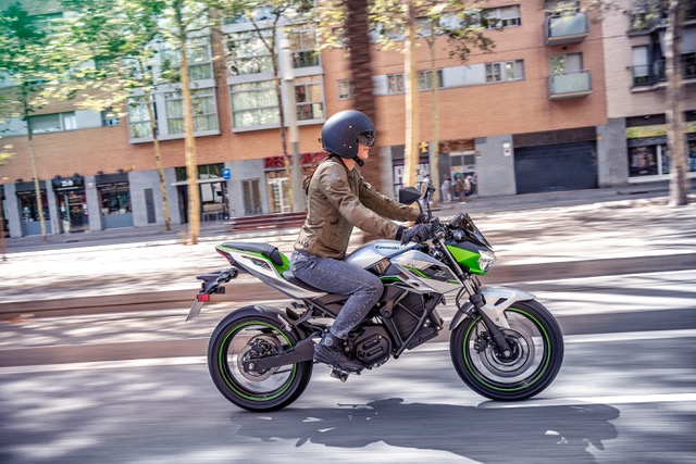 ¿Qué tan preparado está el Perú para la transición eléctrica en motos?