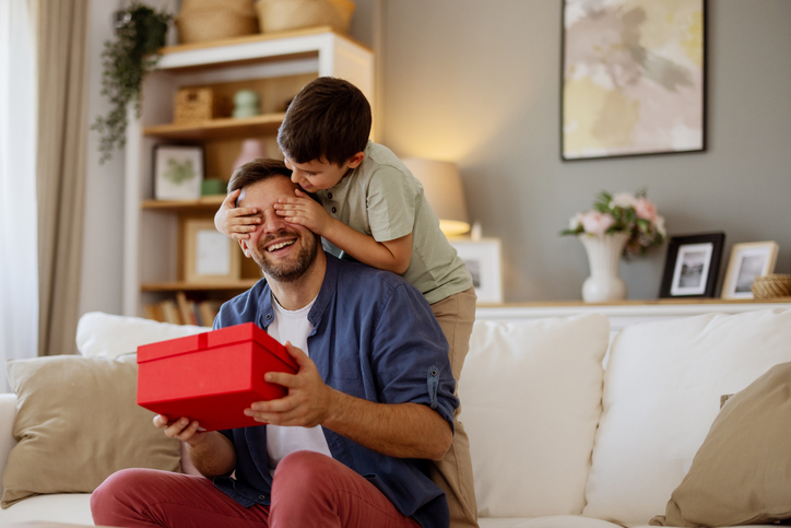 Día del Padre: 5 regalos seguros que todo papá debe tener