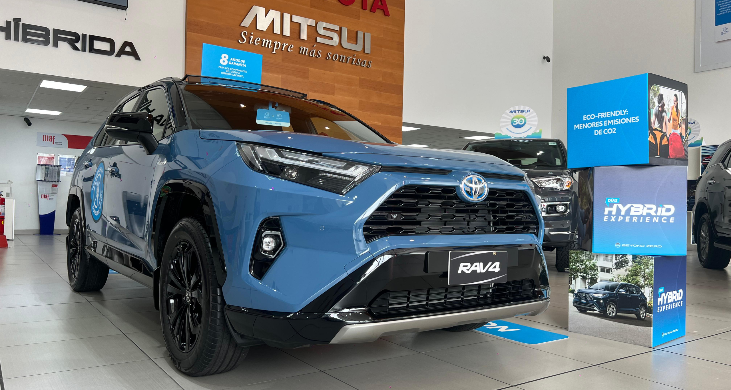 Vehículos híbridos: 7 ventajas que debes conocer antes de comprar tu primer auto