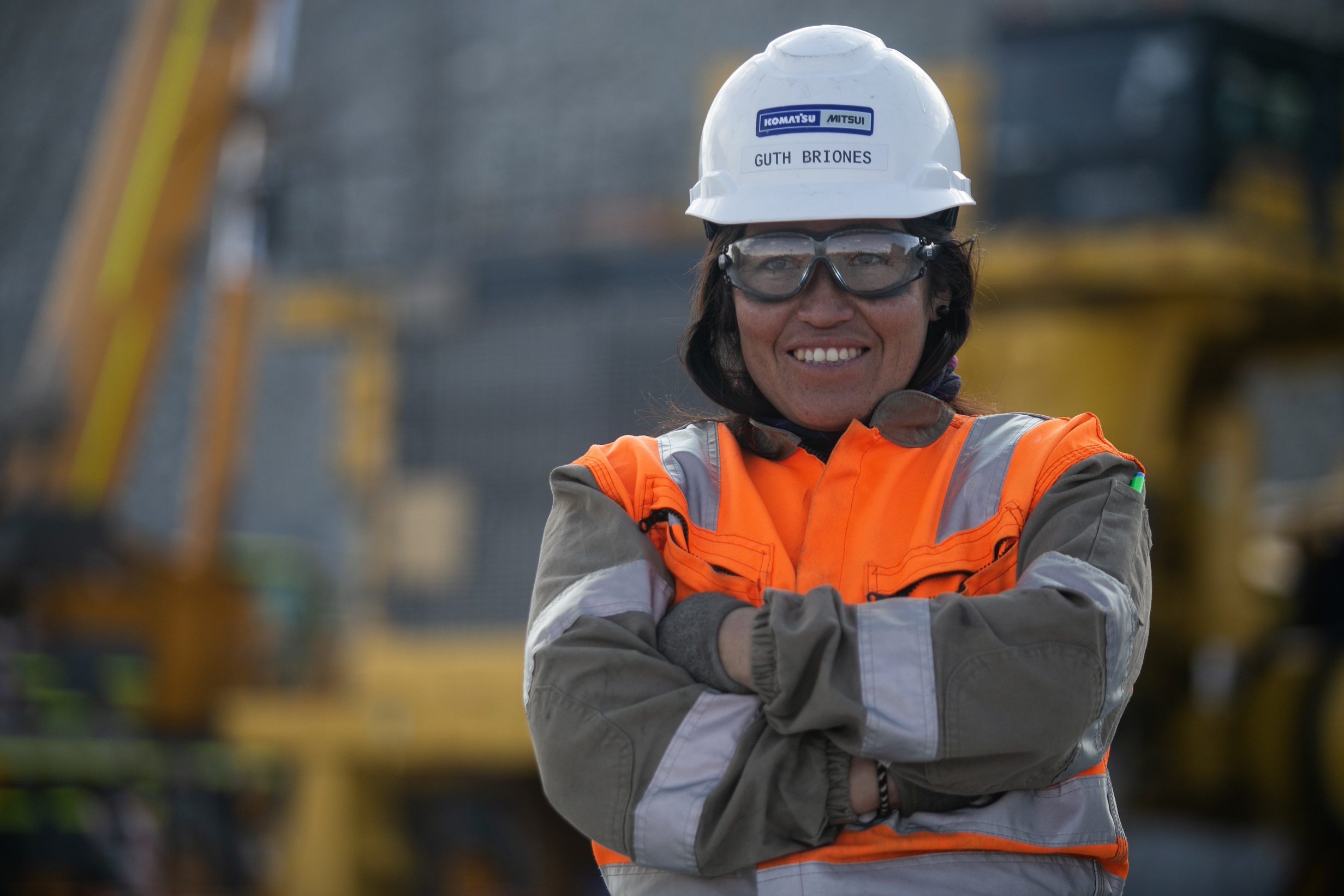 Día de la Mujer Ingeniera: Cómo atraer, retener y potenciar el talento femenino