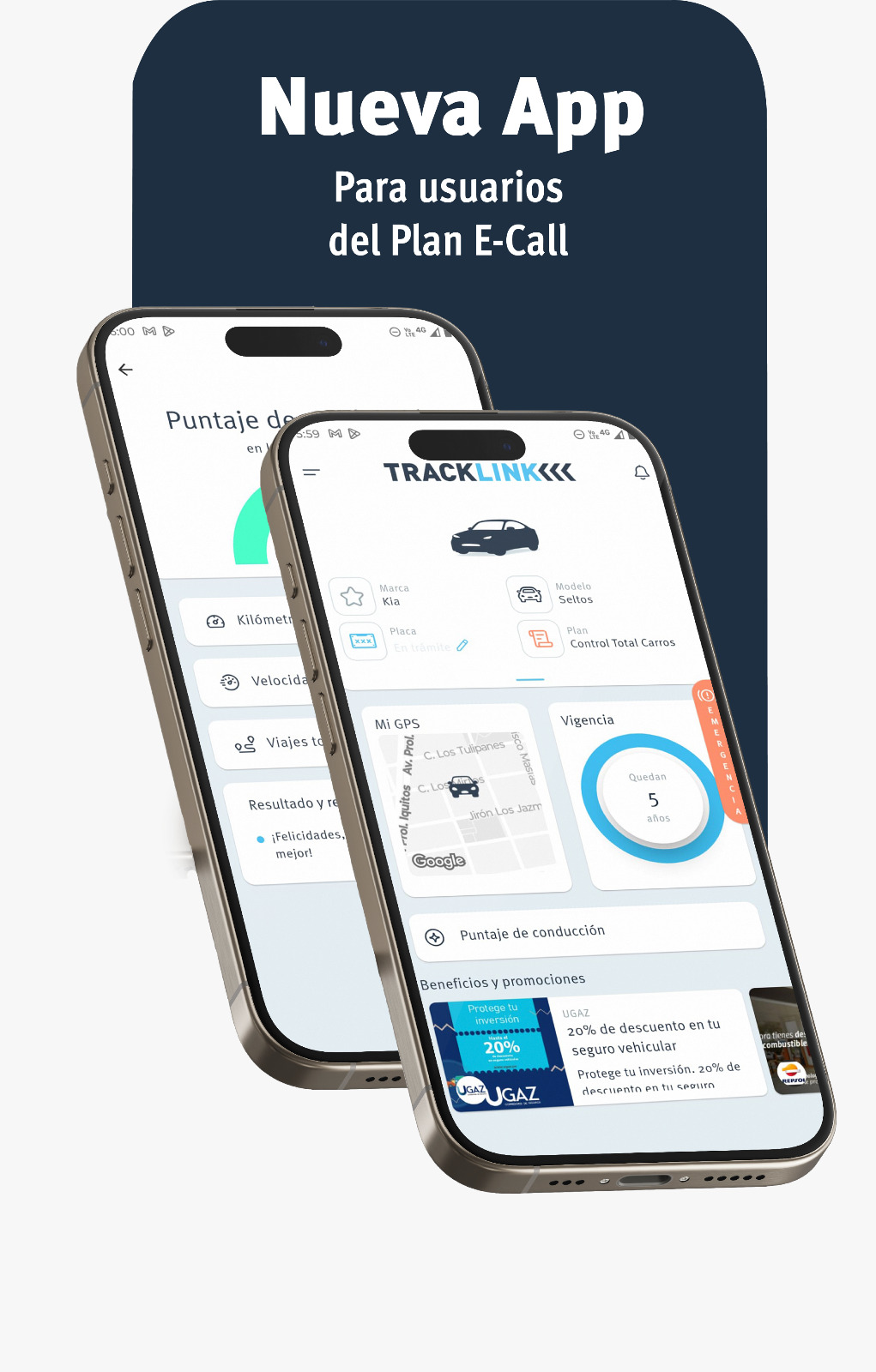 Accidentes en Lima aumentan hasta 20 % en invierno: lanzan app con respuesta automática ante emergencias