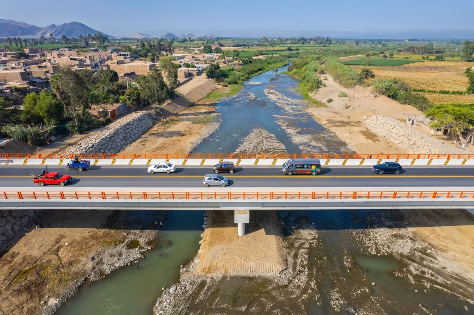 ¿Viajarás por Fiestas Patrias?Sigue estas 5 recomendaciones para llegar seguro y disfrutar tu destino