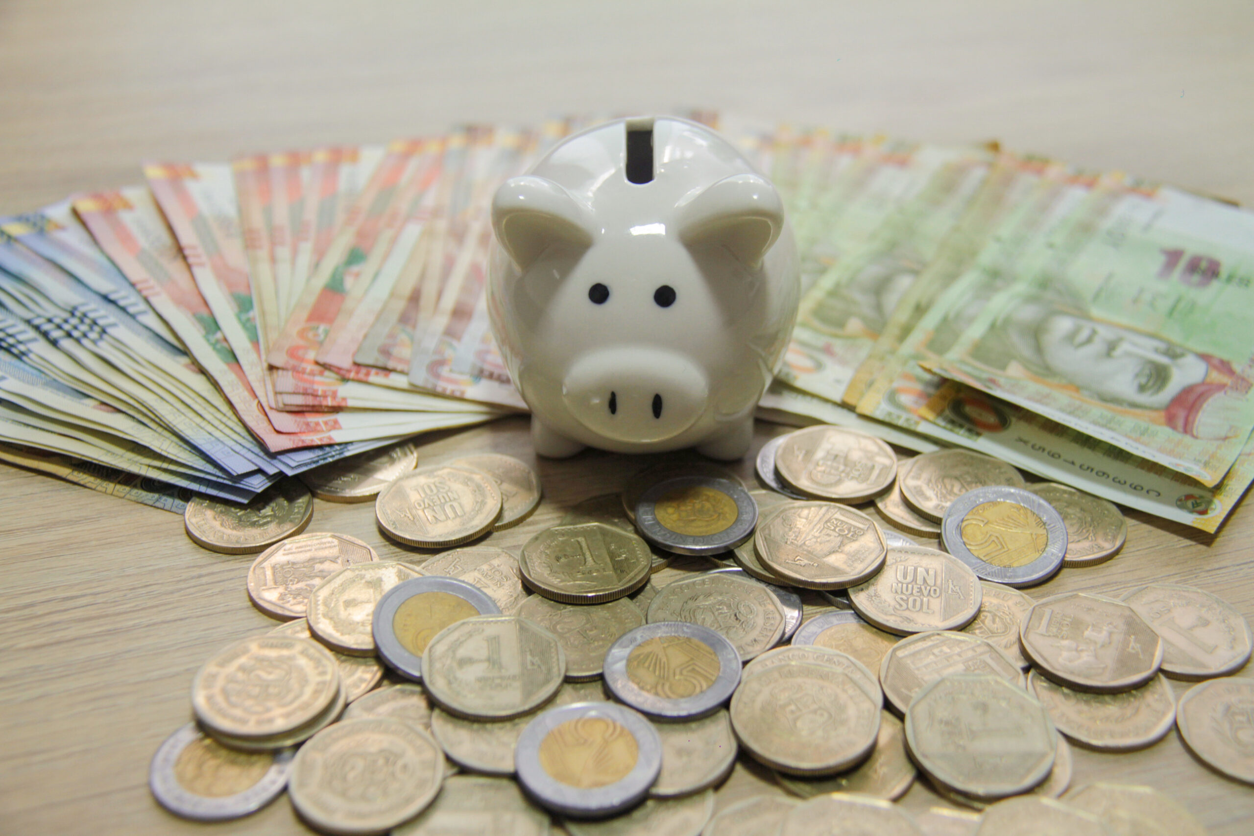 5 formas inteligentes de aprovechar tu gratificación y sacarle el máximo provecho