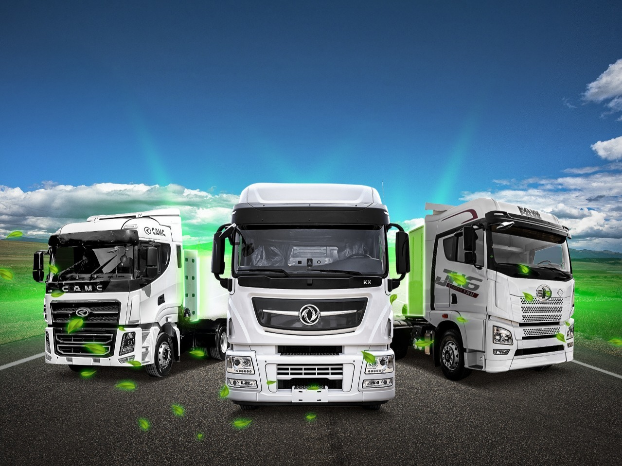 San Bartolomé S.A. alcanza el 59% del total de unidades de transporte a GNV inmatriculadas en Perú y lidera la transformación energética en el transporte pesado