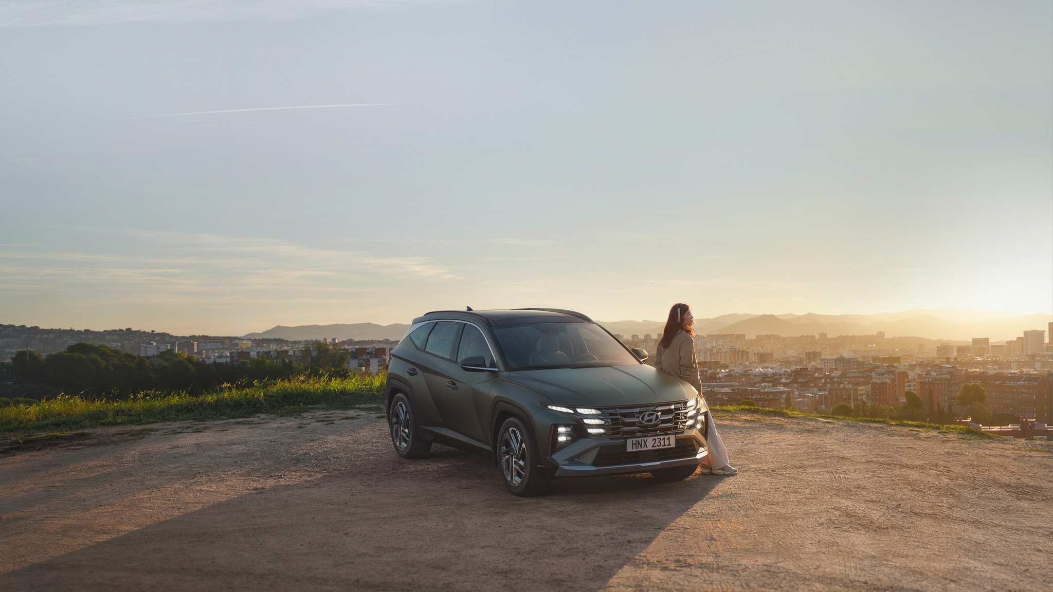 Hyundai: Las SUVs ideales para tu viaje de Fiestas Patrias