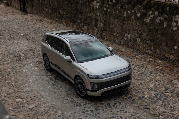 Hyundai Motor Group reconocido por TIME como un “Automotive Dark Horse” en la lista de las empresas más influyentes de 2025