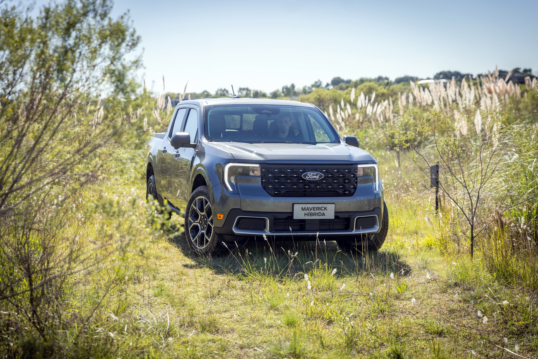 Ford publica su informe financiero y de sostenibilidad 2025