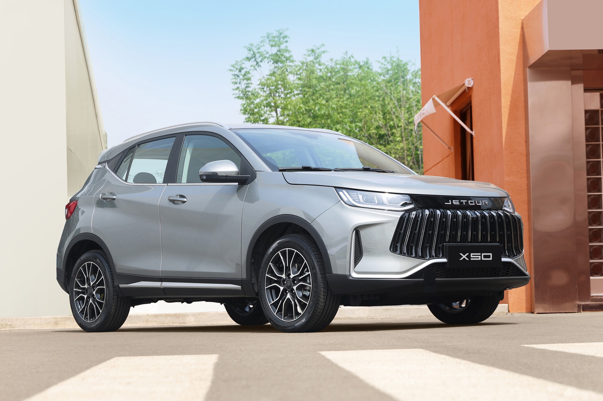 Cinco características que debe tener una SUV para moverse por la ciudad sin complicaciones