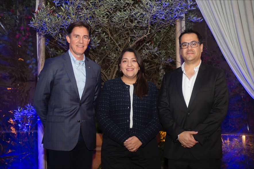 GM Financial cumple 10 años en Perú y consolida su alianza estratégica con General Motors