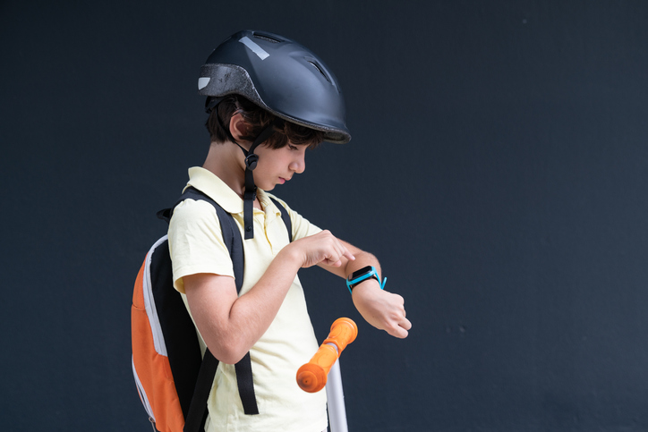 “Día del Niño”: Cinco regalos seguros para tus hijos