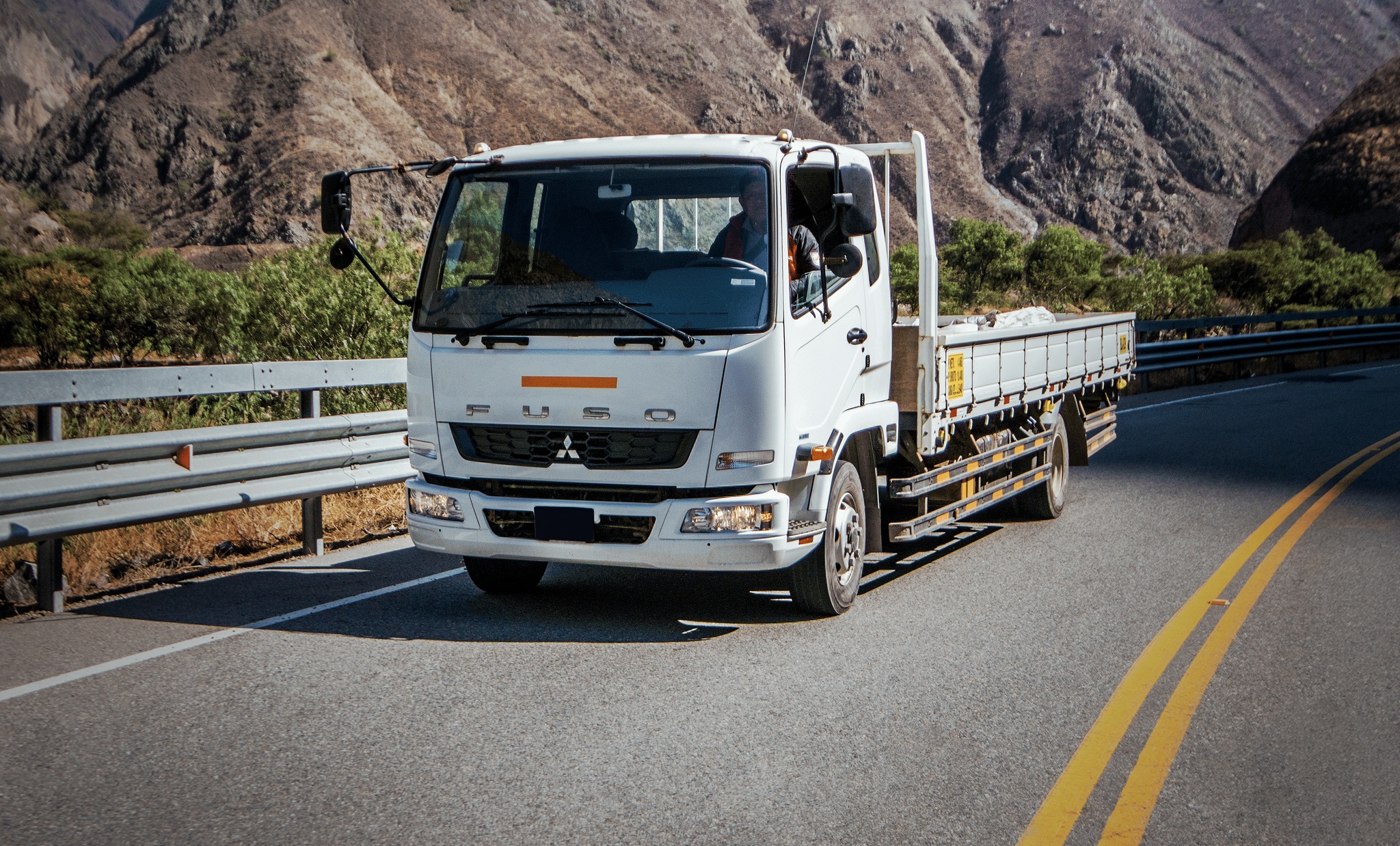 Cinco prácticas clave para evitar paradas inesperadas en rutas largas