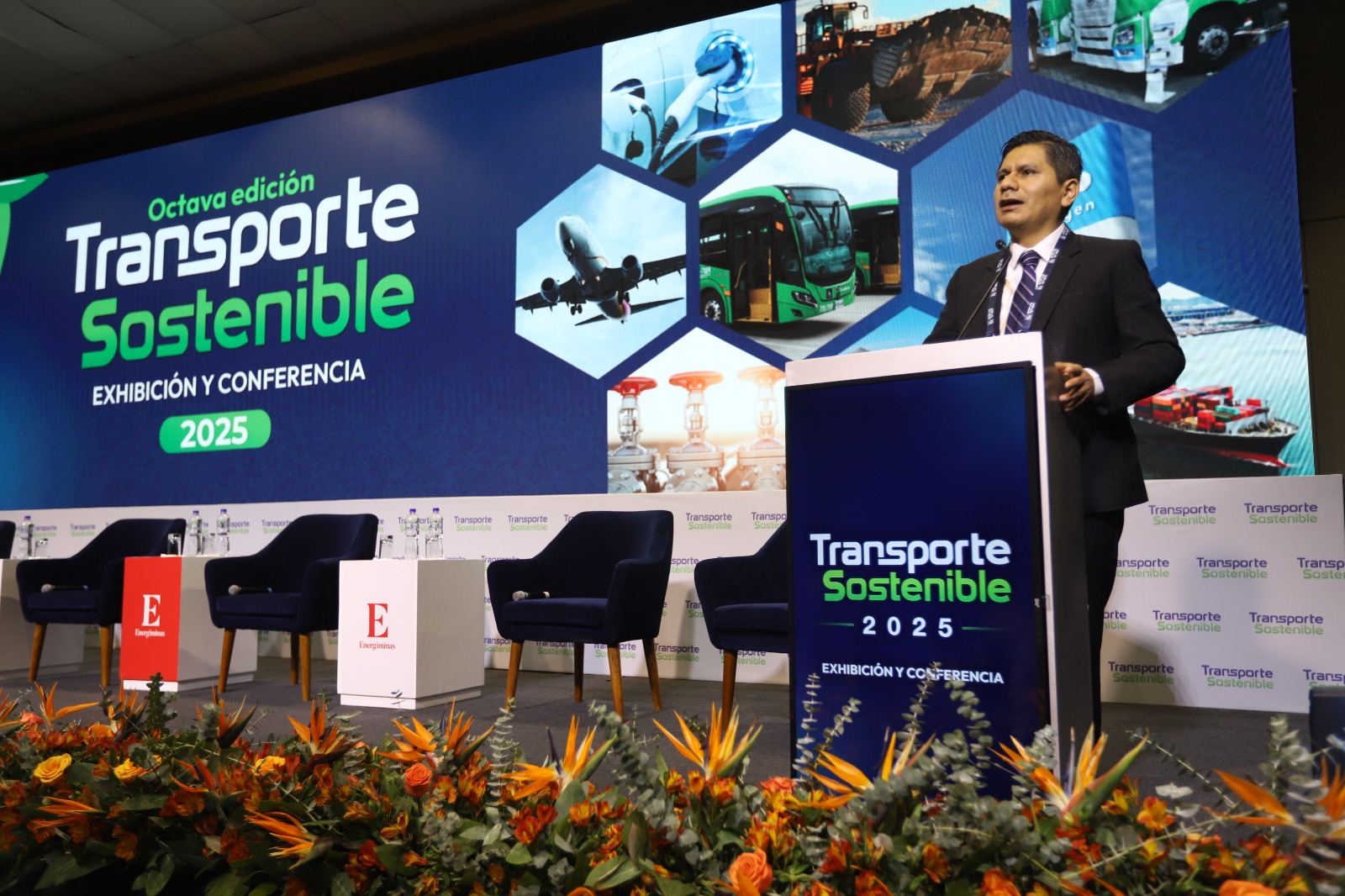 Perú: US$40 mil millones de brecha en transporte y ningún avance en electromovilidad