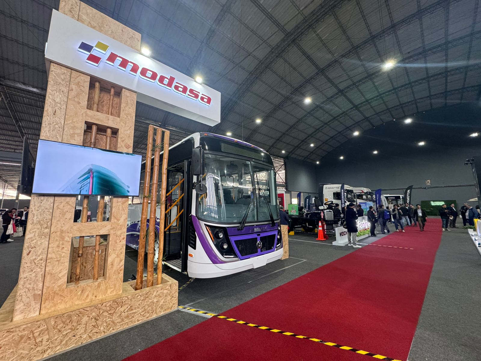 El 93% de peruanos insatisfechos con el transporte: el gas natural se perfila como la ruta hacia la sostenibilidad