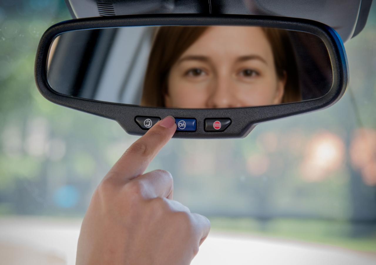 Chevrolet alcanza 1 millón de autos conectados con OnStar en América del Sur