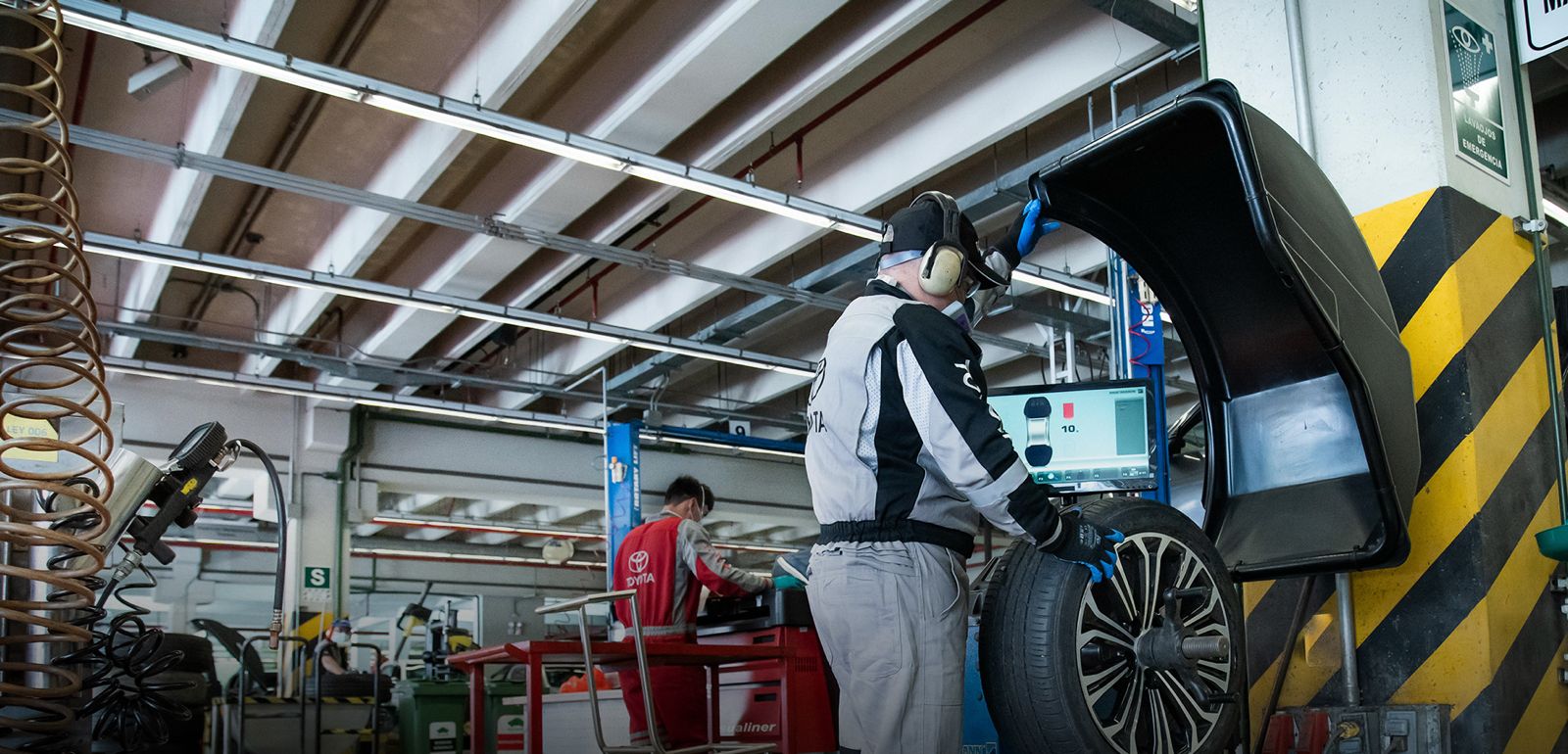 Cómo mantener tu auto en óptimas condiciones en pleno invierno