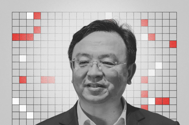 Wang Chuanfu, presidente de BYD, entre los diez líderes empresariales más influyentes del mundo según Fortune