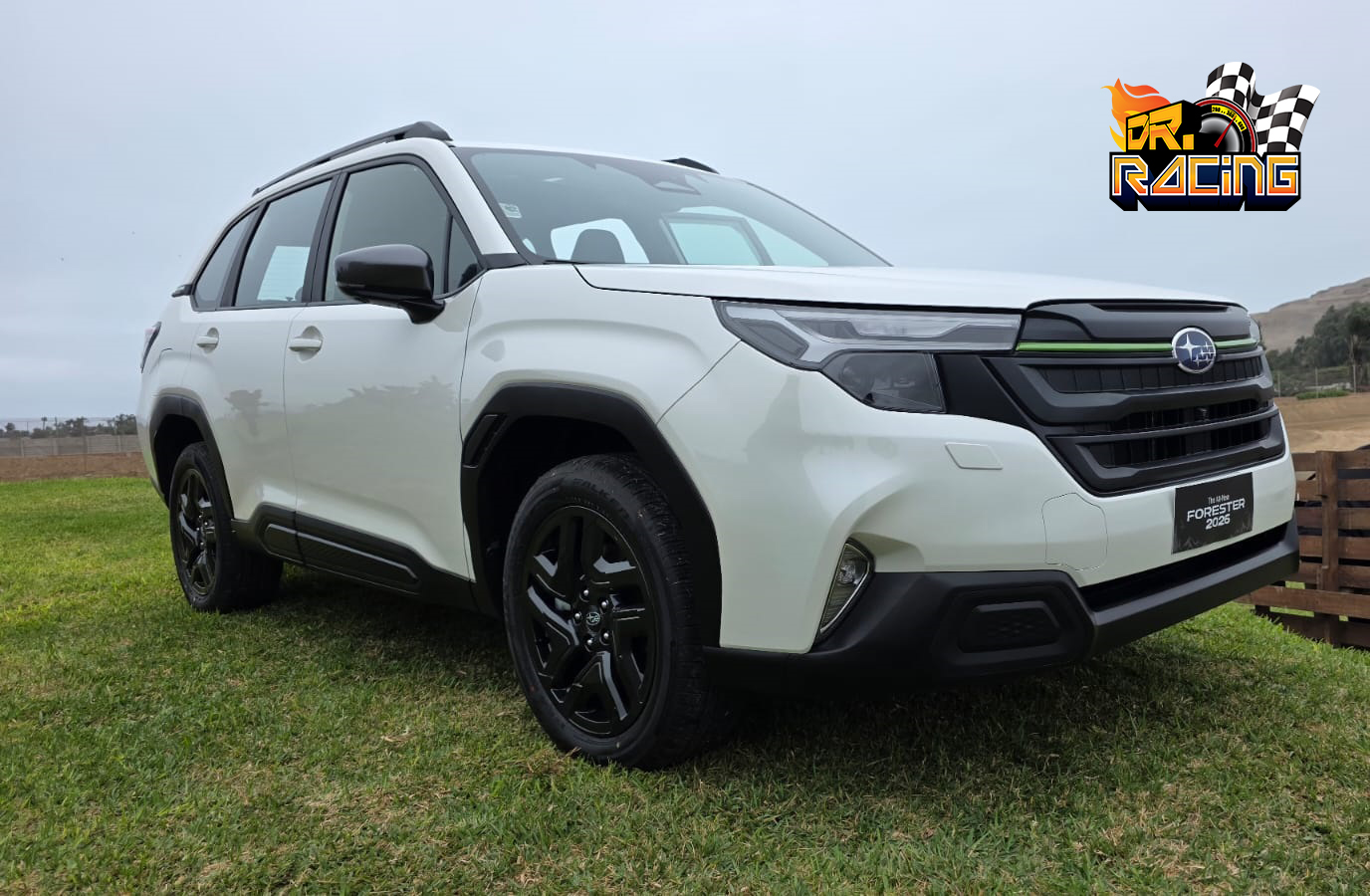 Nueva Forester 2026: La icónica SUV de Subaru se renueva para quienes buscan exclusividad, estilo y exploración sin límites