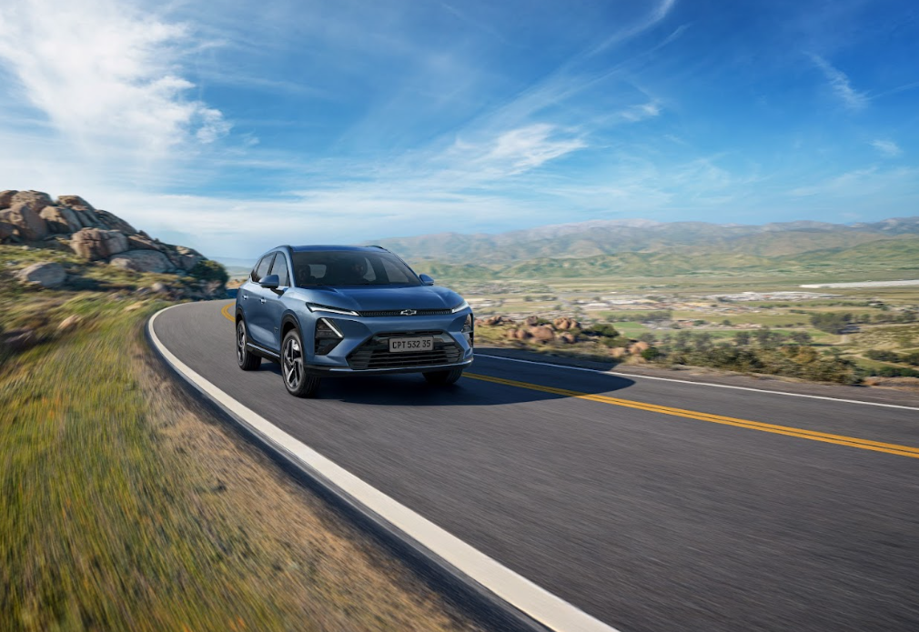 Día Mundial del Vehículo Eléctrico: conoce los principales beneficios que ofrece esta tecnología