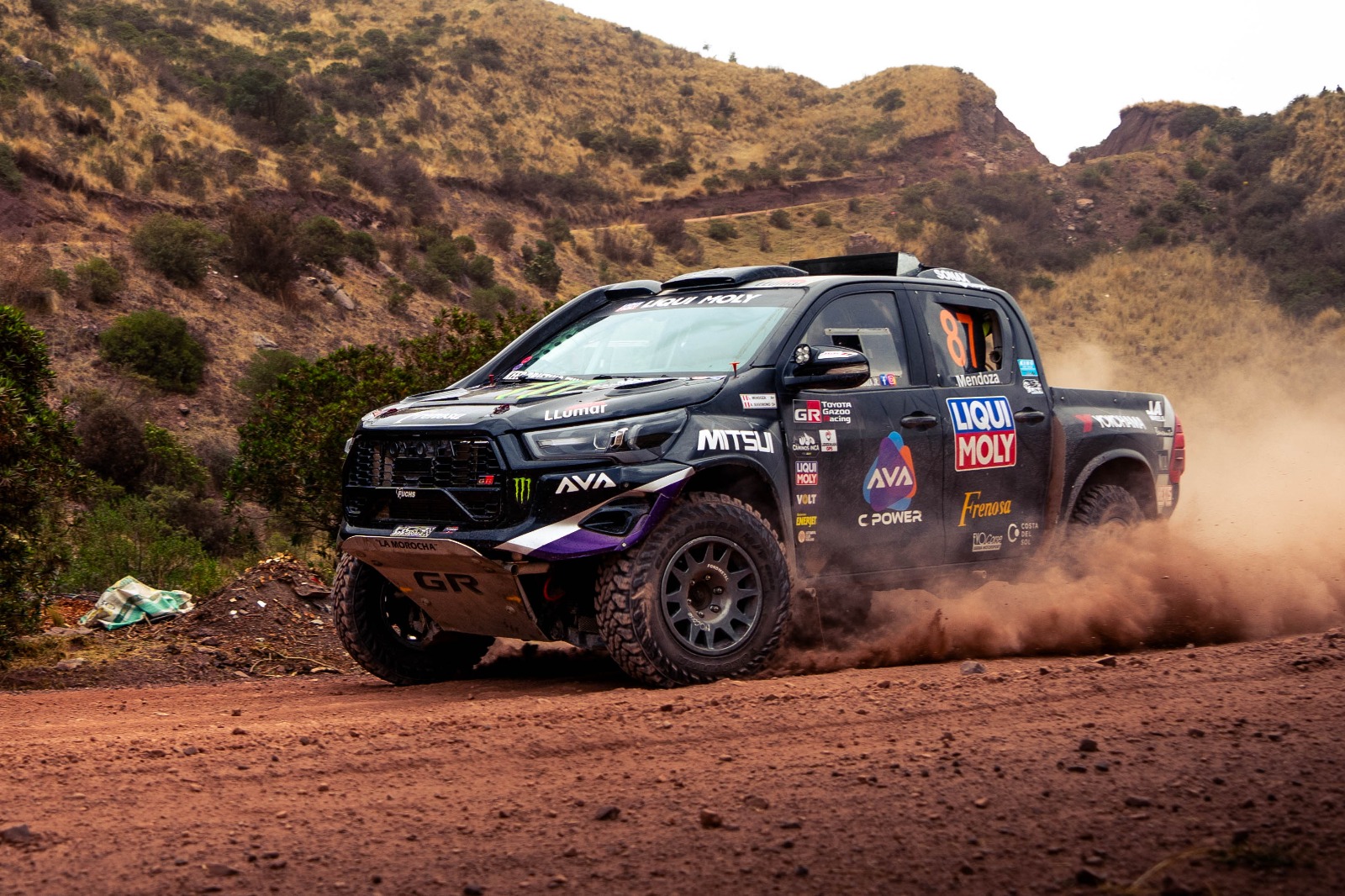 Velocidad y orgullo nacional: conoce a los pilotos peruanos que inspiran a nuevas generaciones por su trayectoria