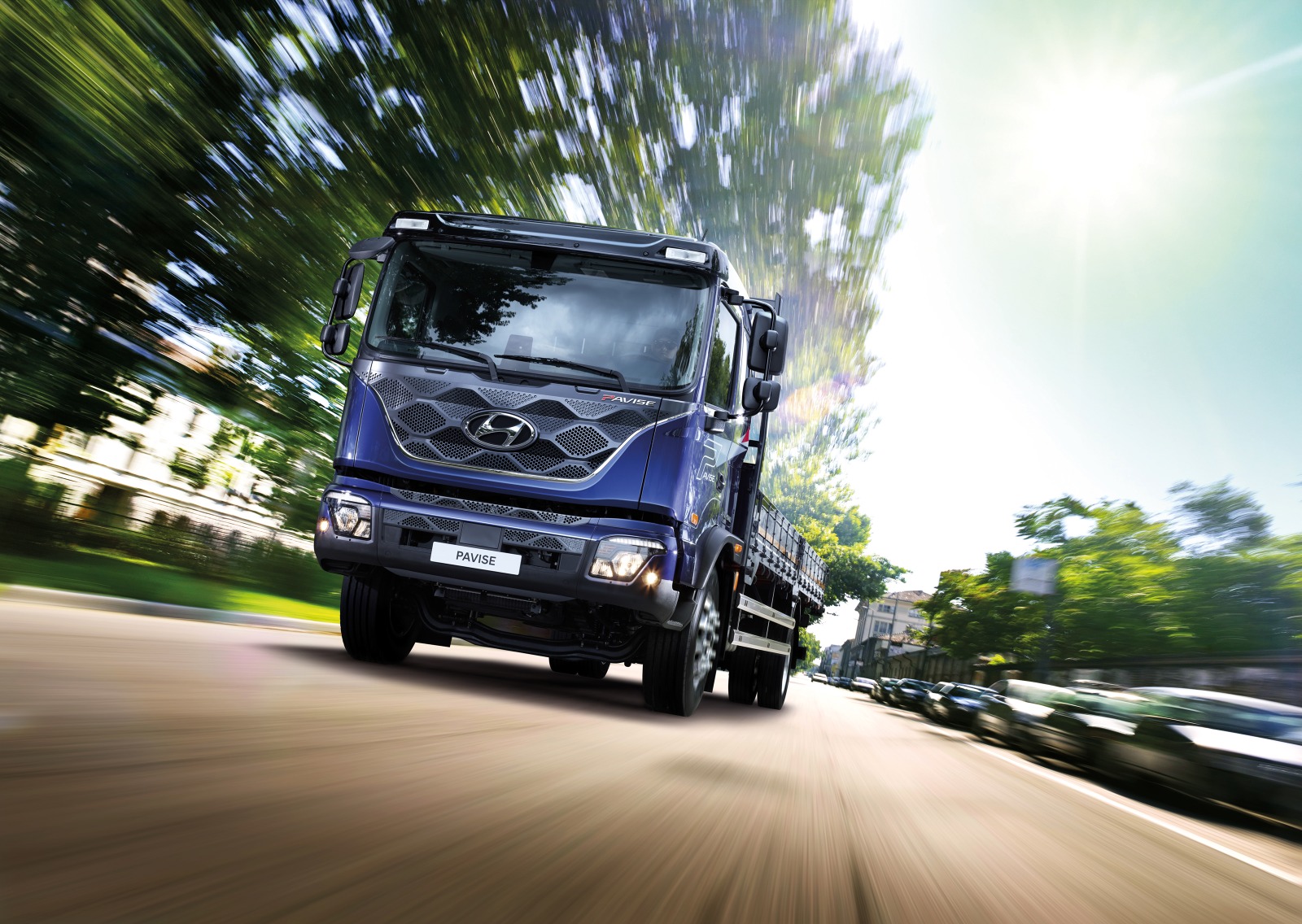 “Los datazos de Hyundai”: Hyundai Camiones comparte tips clave para conductores