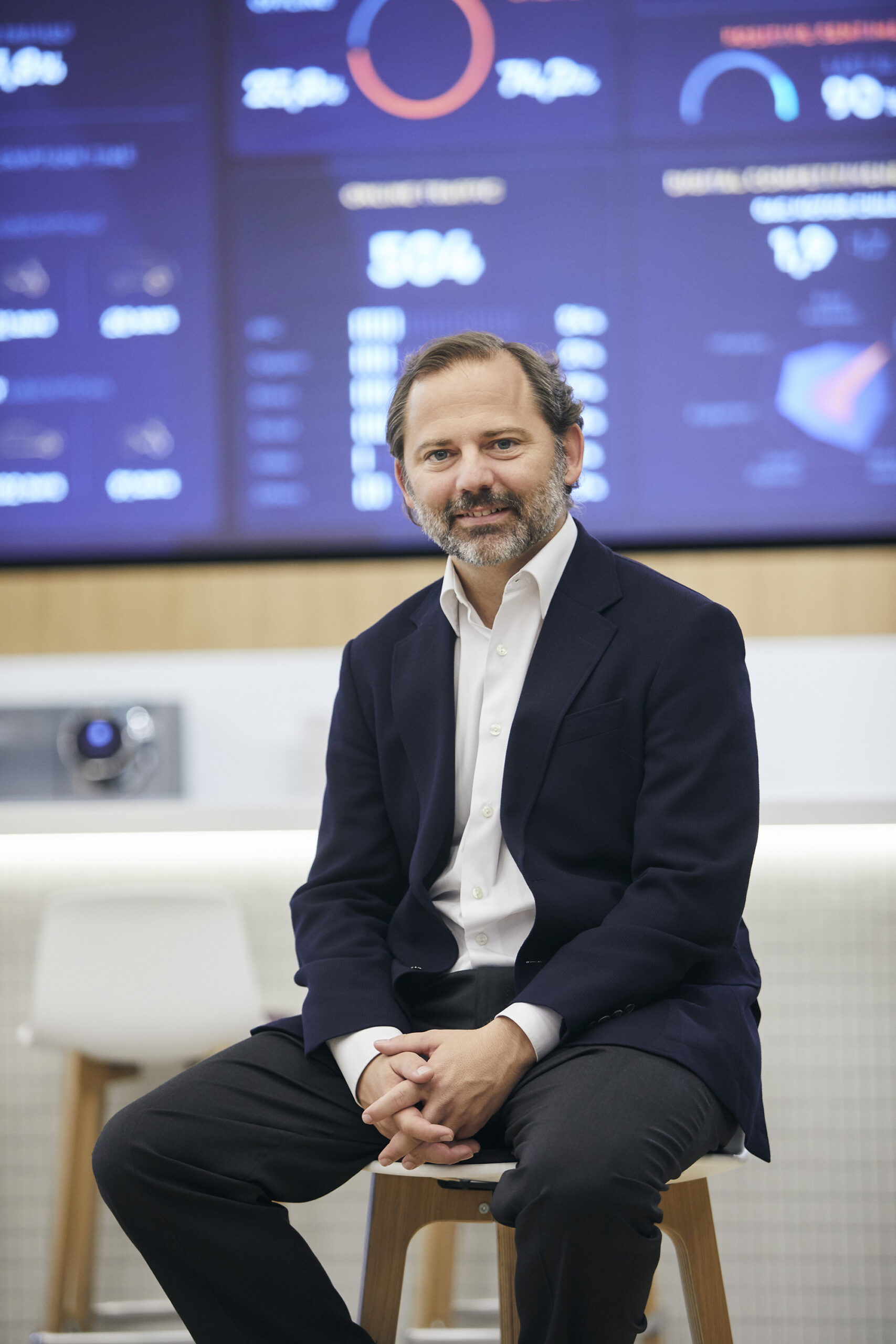 Astara inicia una nueva etapa con Ignacio Enciso como CEO