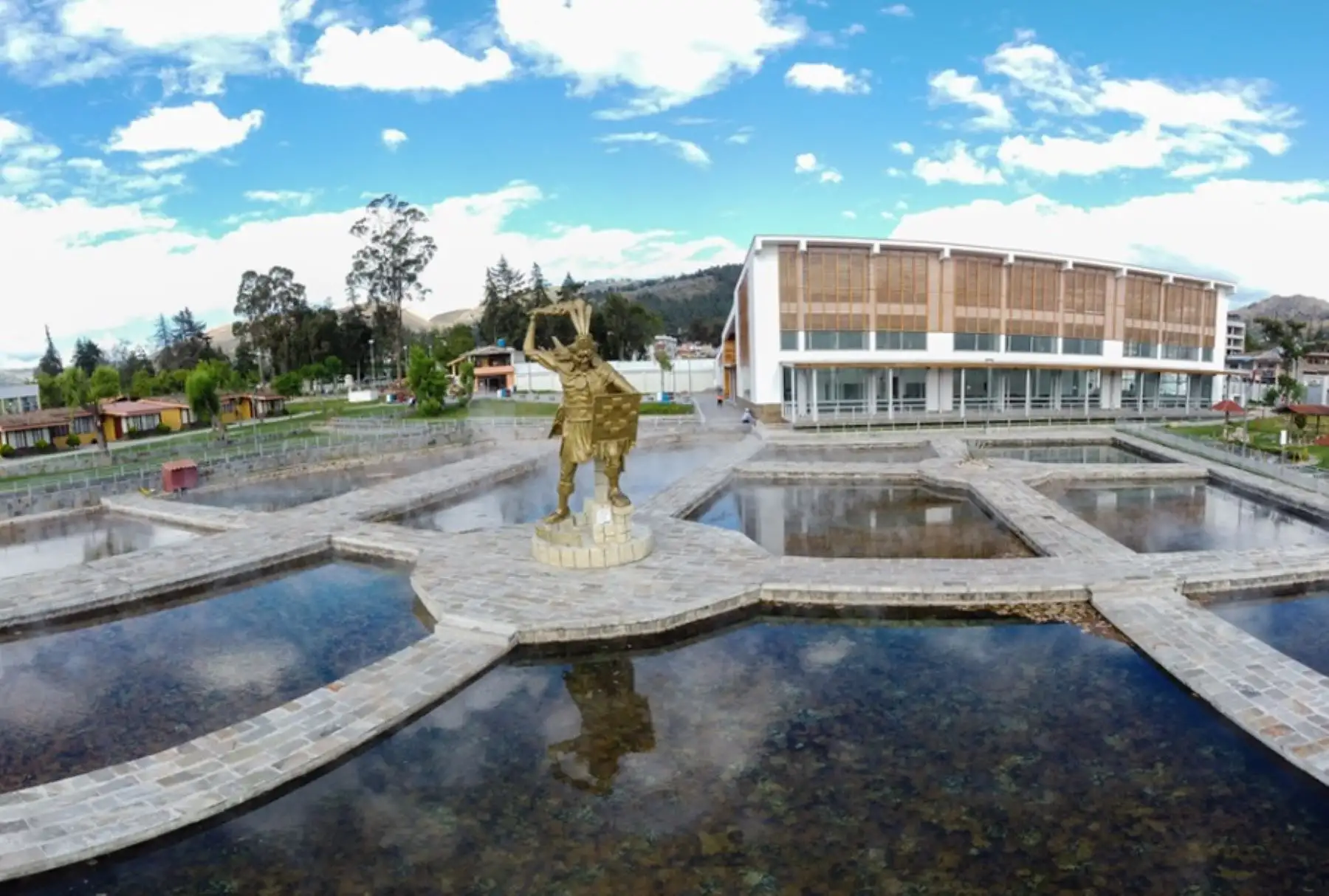 ¿Listo para descubrir Cajamarca? Así vive su historia, naturaleza y cultura