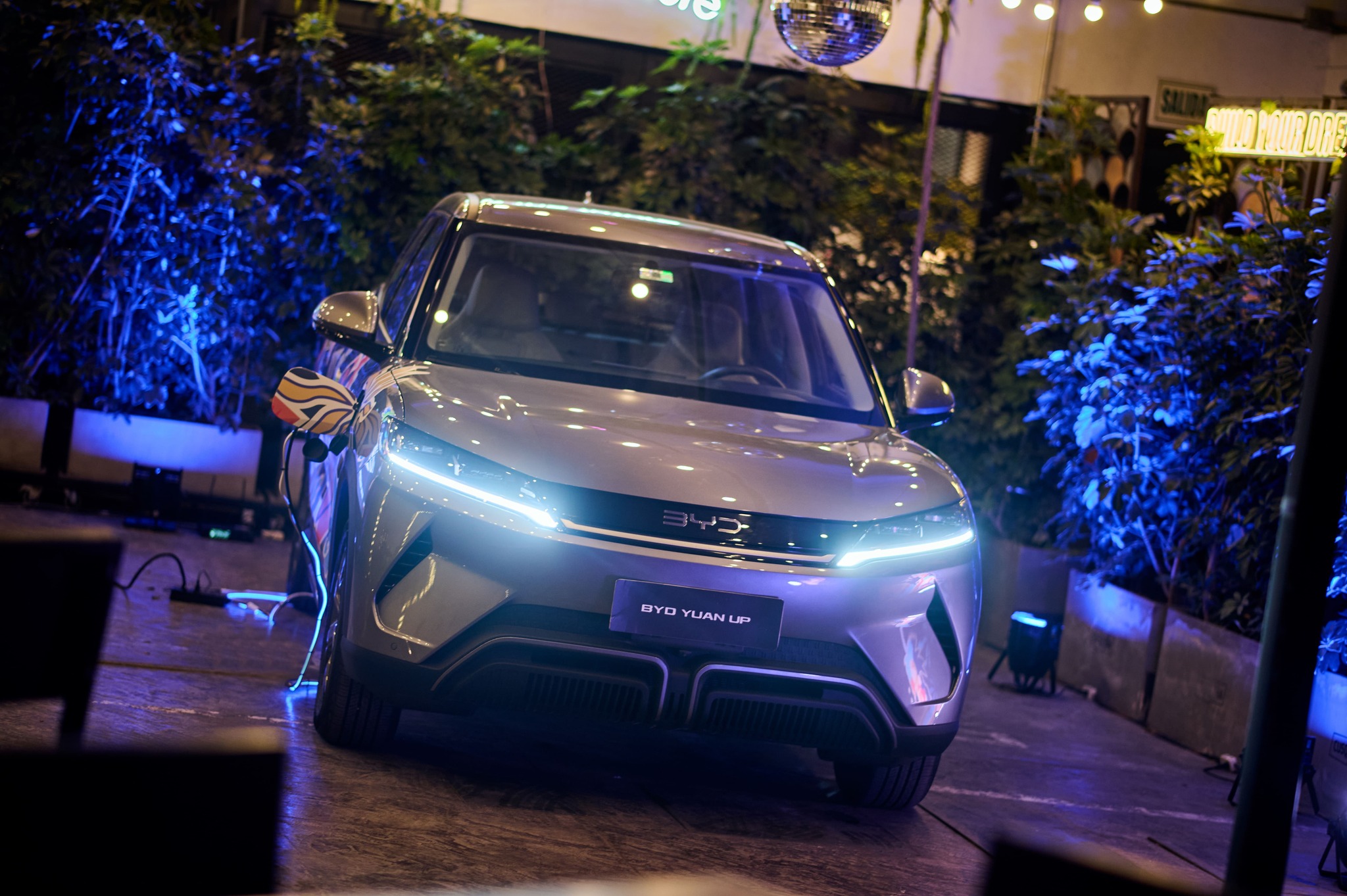 Cinco claves para elegir tu primer vehículo 100% eléctrico