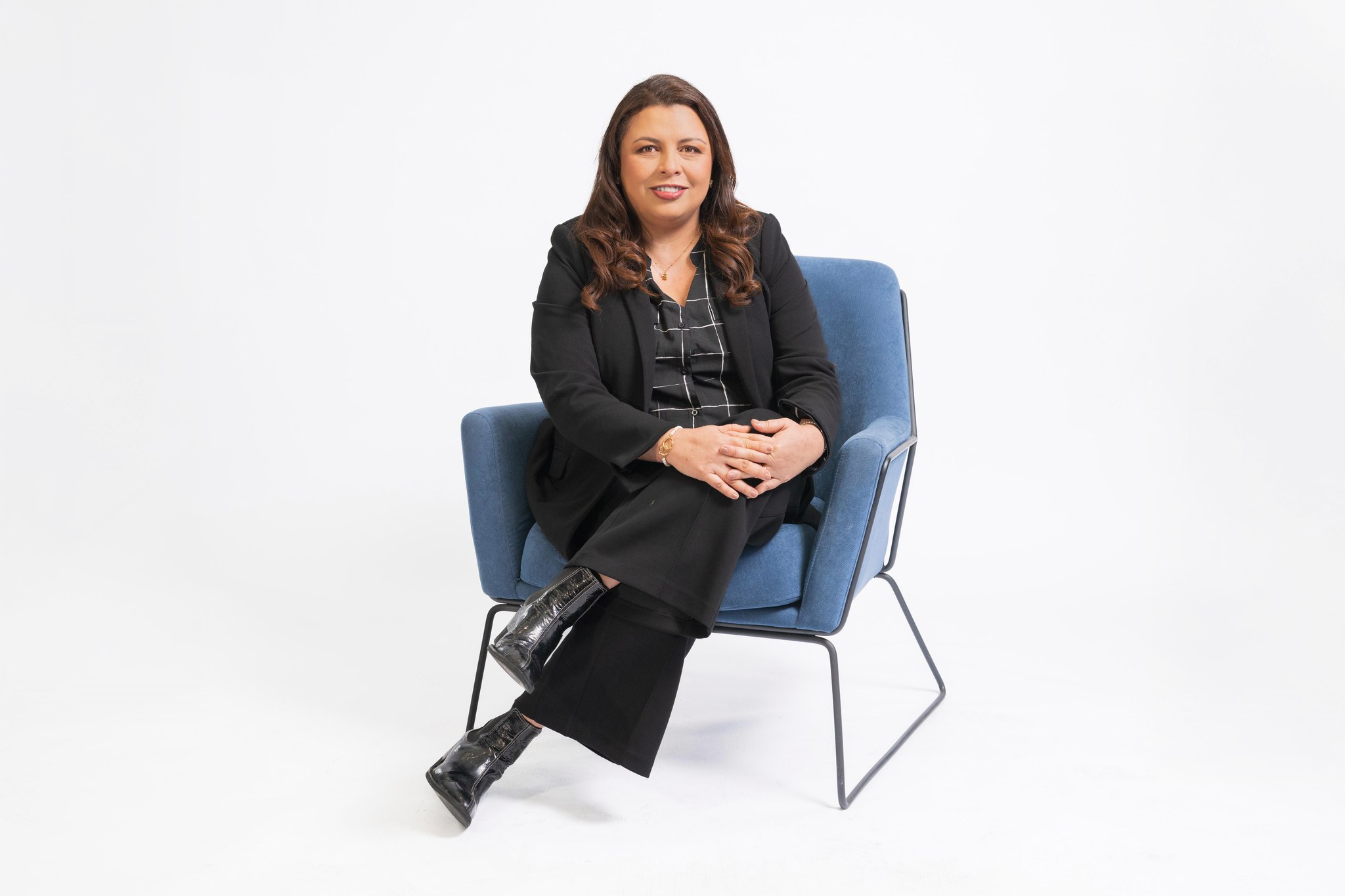 AAP nombra a la primera mujer en su consejo directivo en 100 años