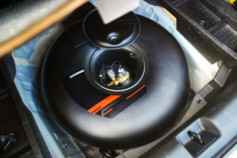 ¿El GLP reduce la potencia de tu auto? Descubre la verdad detrás de los principales mitos sobre su uso